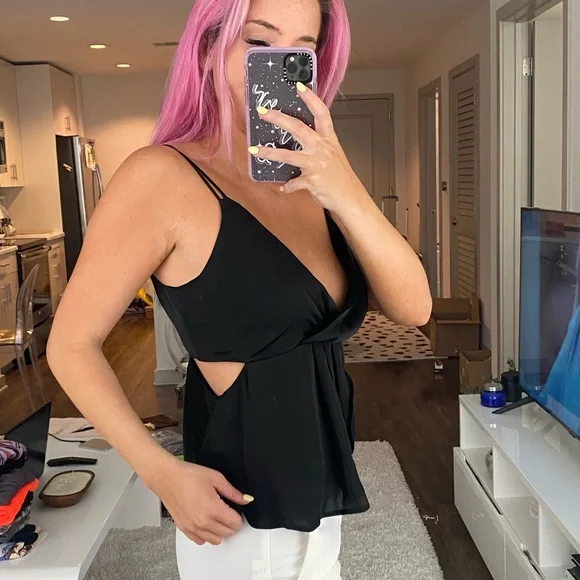 Express Top - Picture 9 of 9